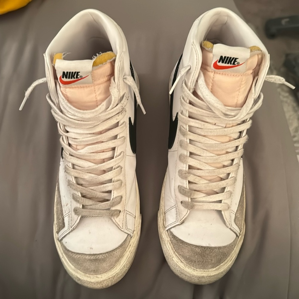 Nike Blazers